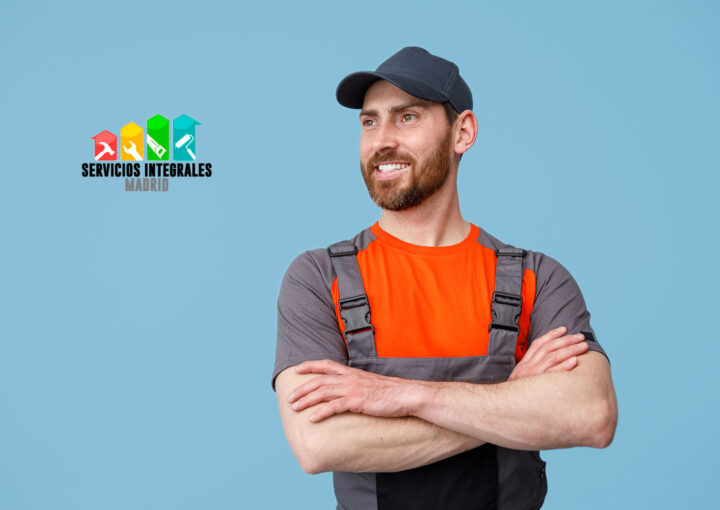 mantenimiento de comunidades