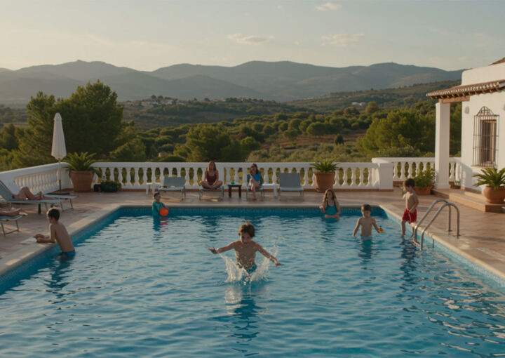 apertura piscina madrid