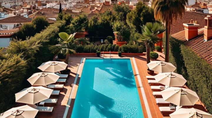 mantenimiento piscinas madrid