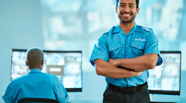 Seguridad y mejoras comunidades