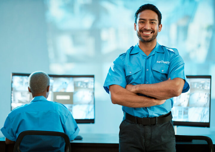 Seguridad y mejoras comunidades